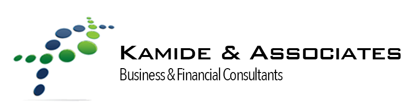 Kamide & Associates | Florida Business & Financial Consulting